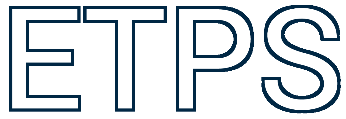 ETPS LMS: Delivering Training for Flight Test Professionals